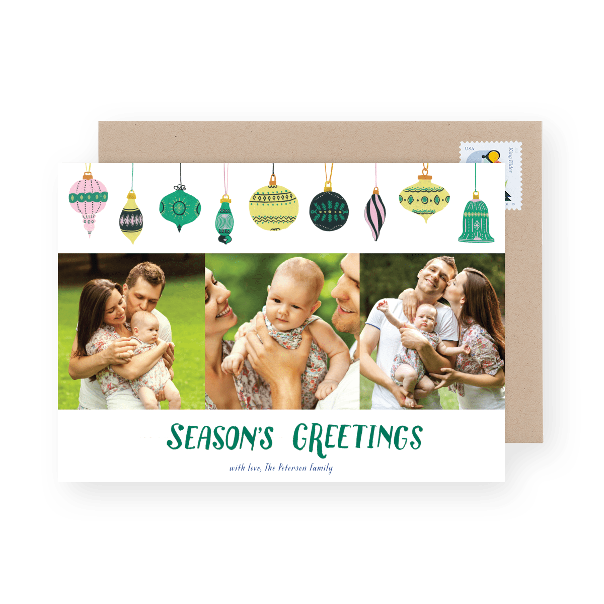 Ornaments
