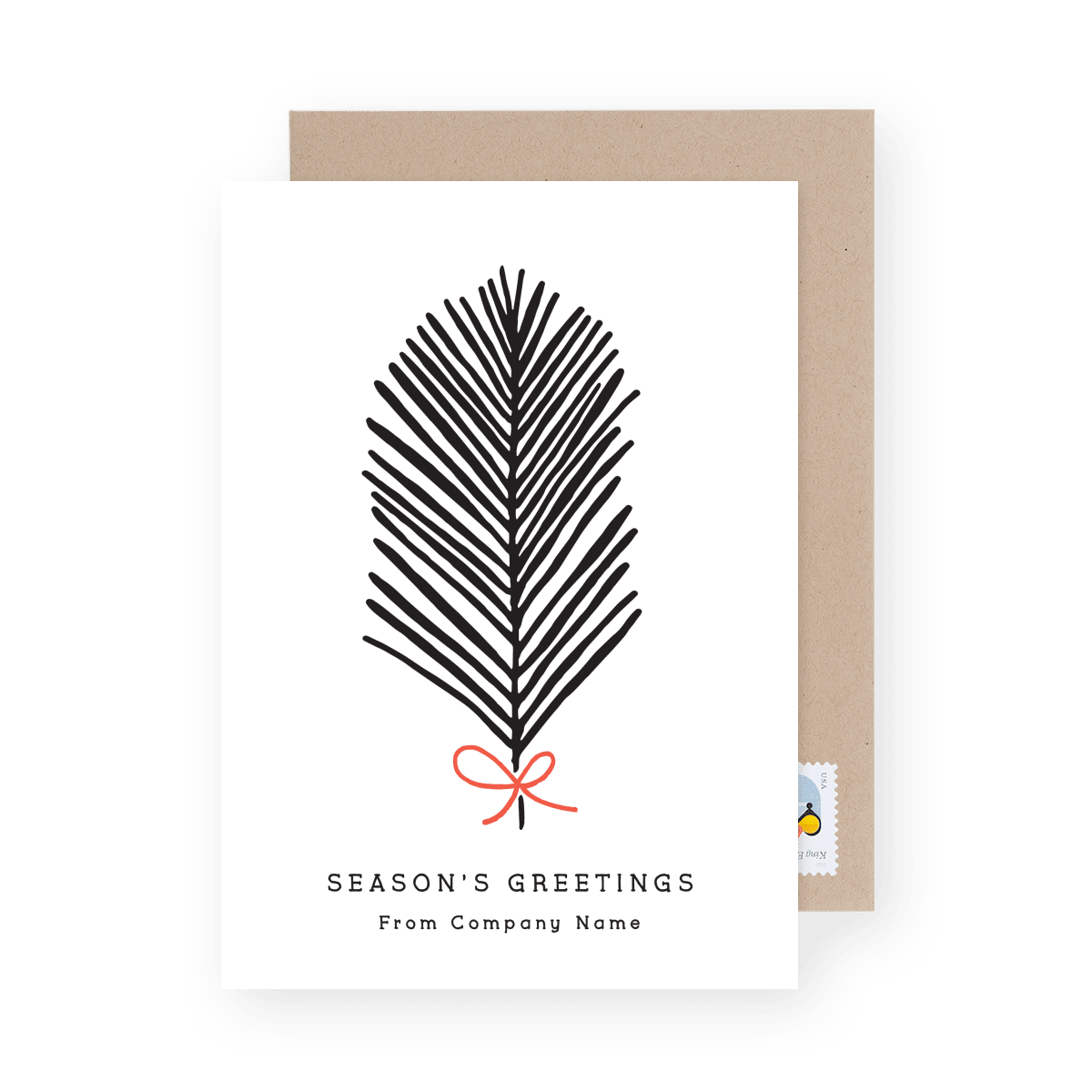 Tiny Pine Flat