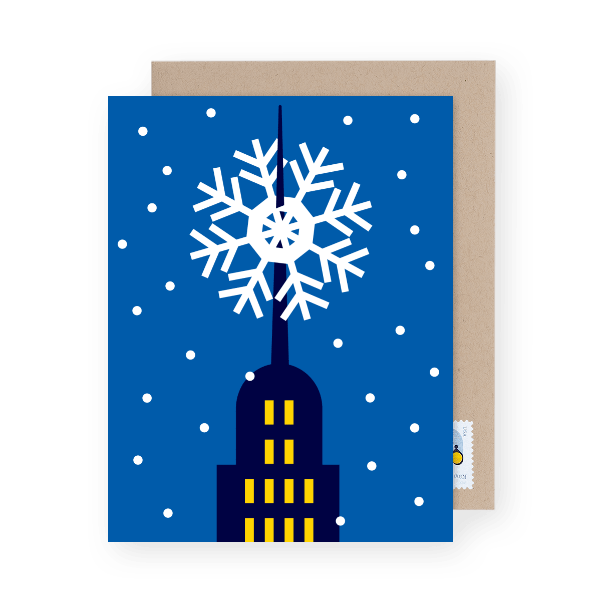 Big Flakes