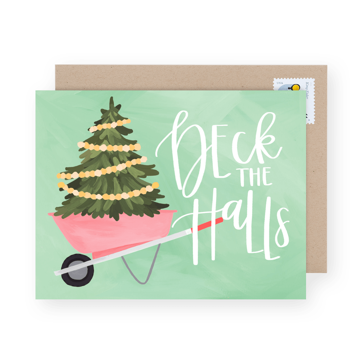 Deck The Halls
