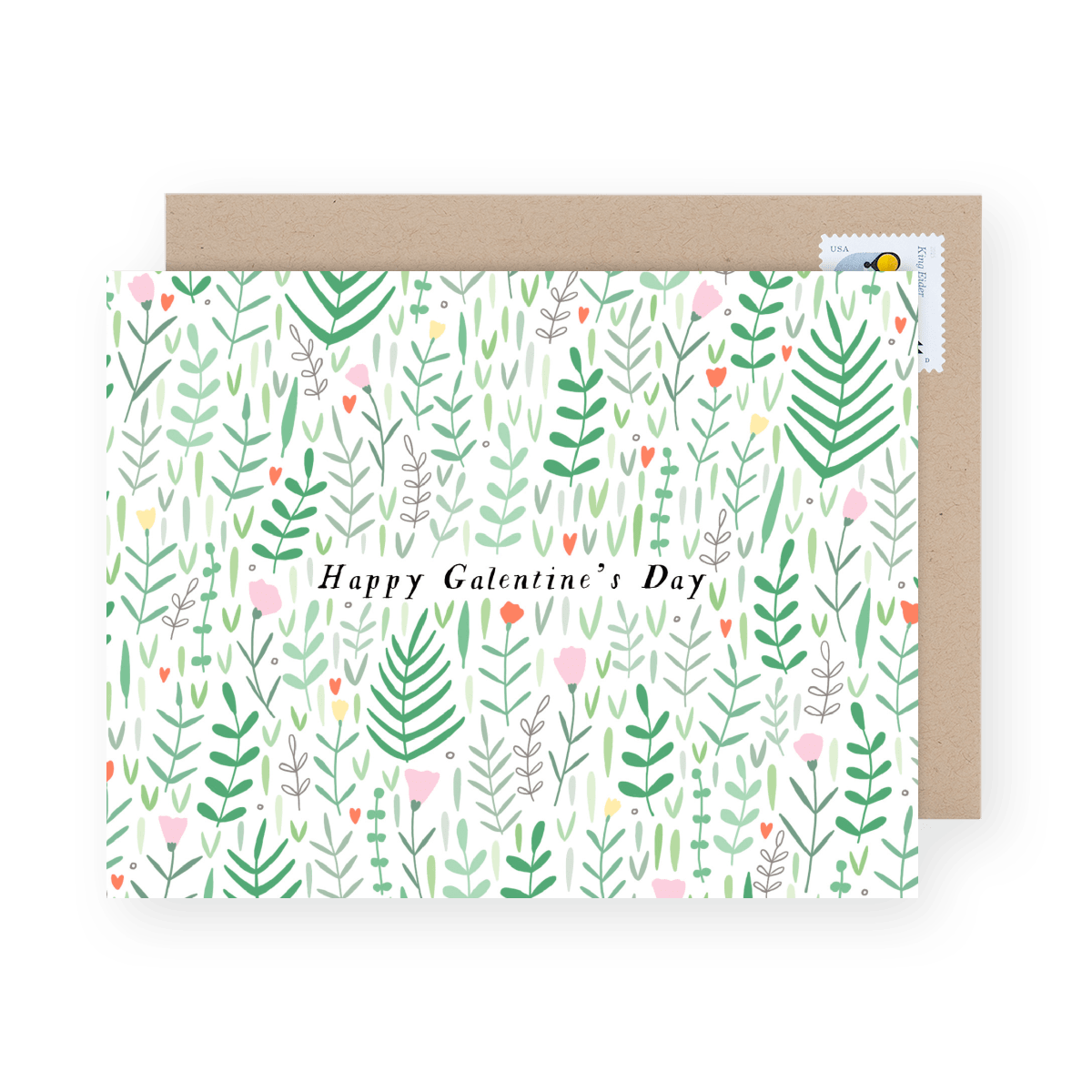Galentine Floral