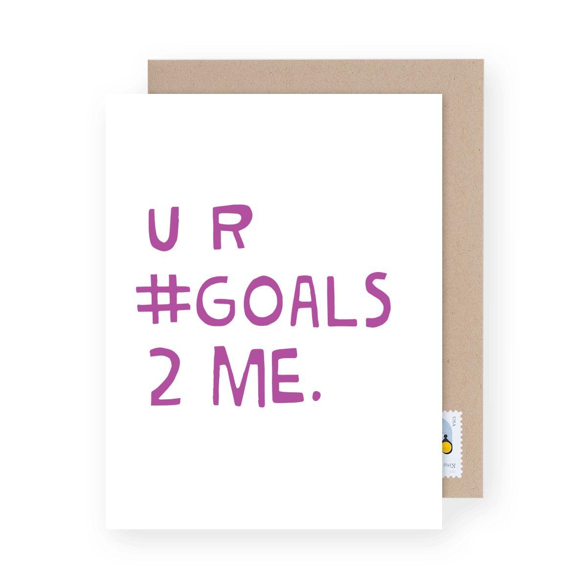 Goals
