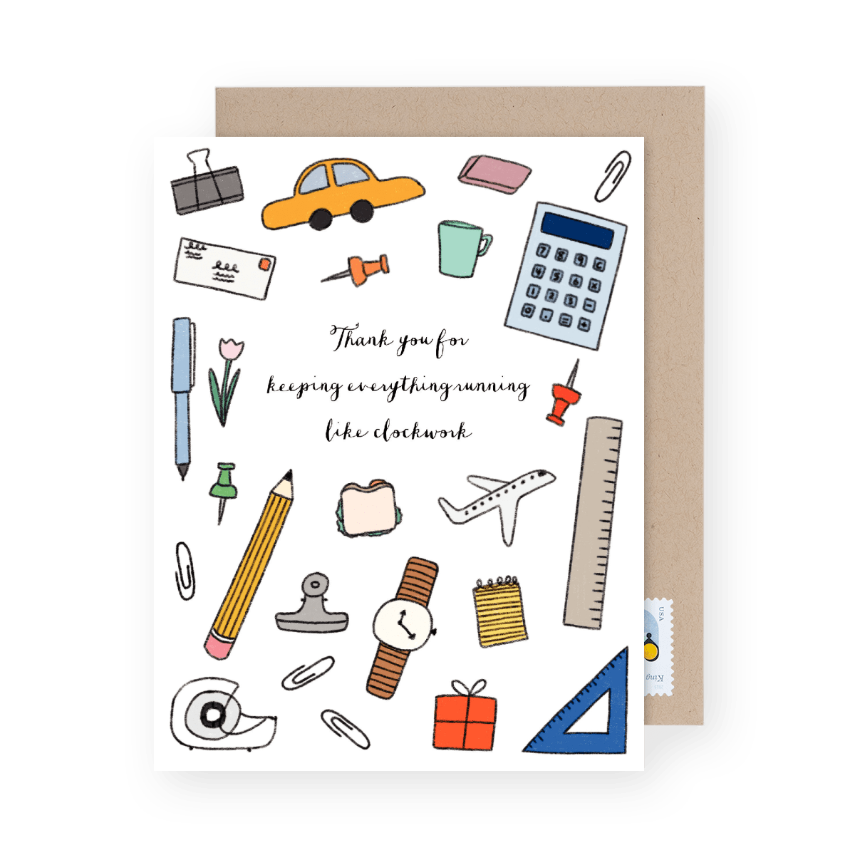 Office Supplies