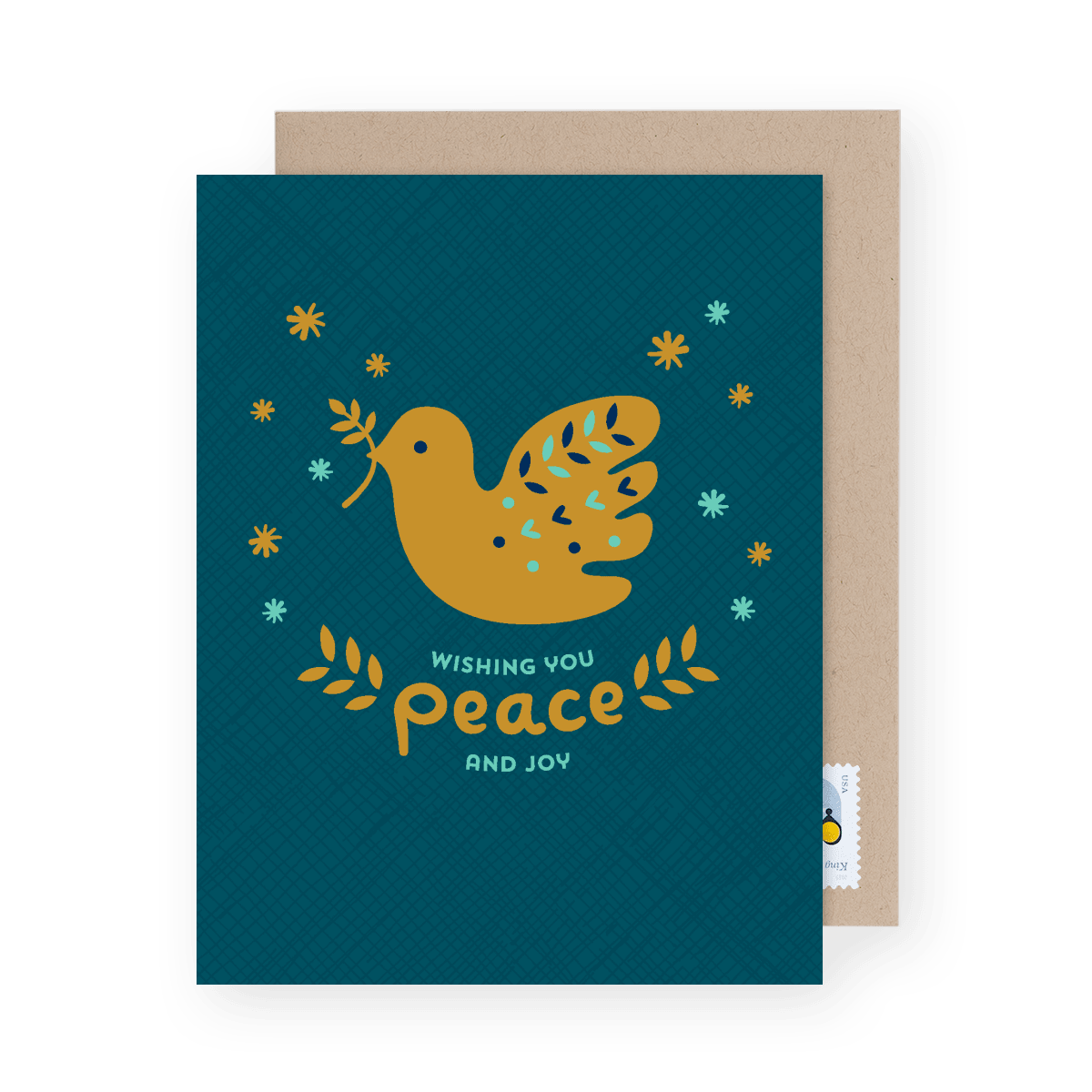 Peace Dove