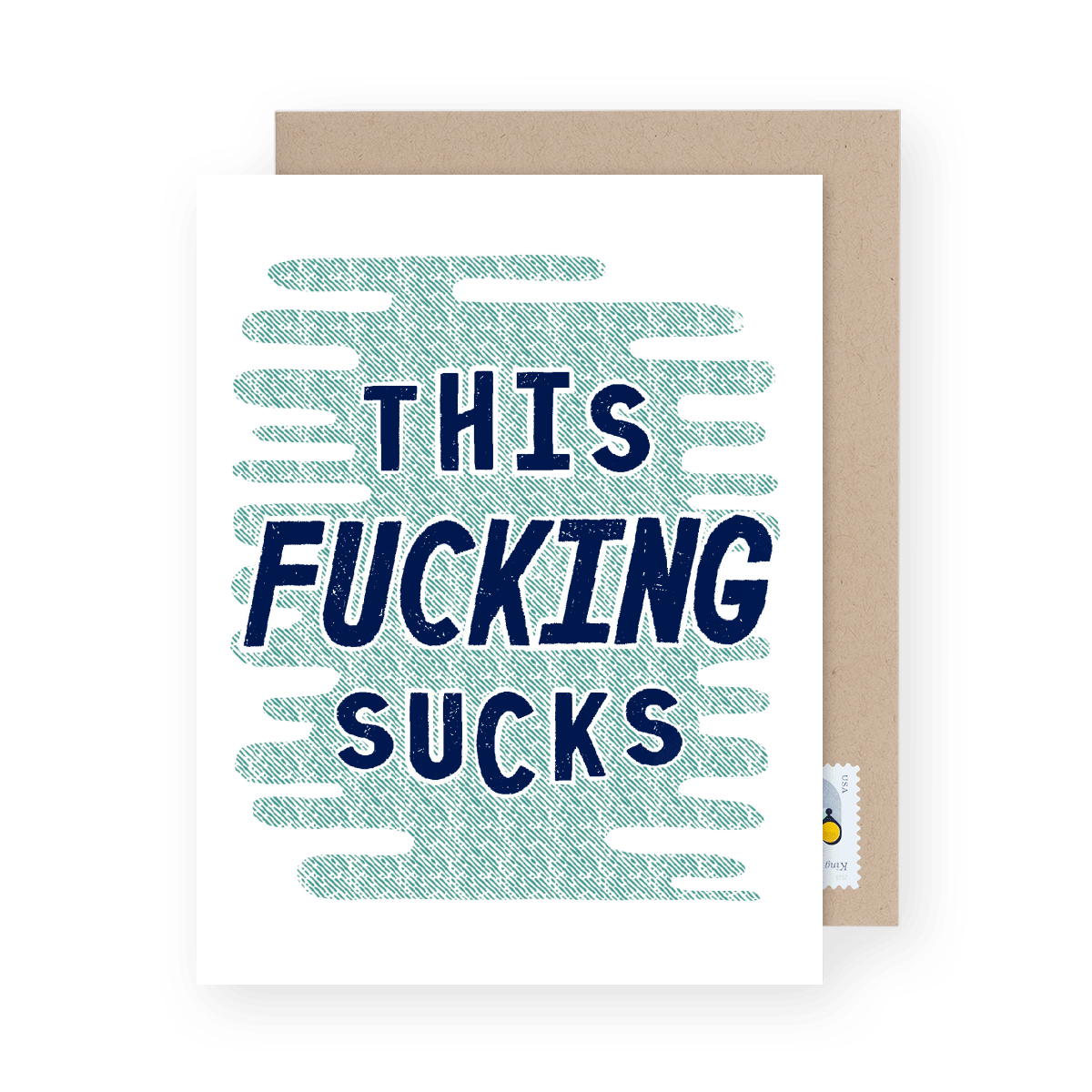 Fucking Sucks