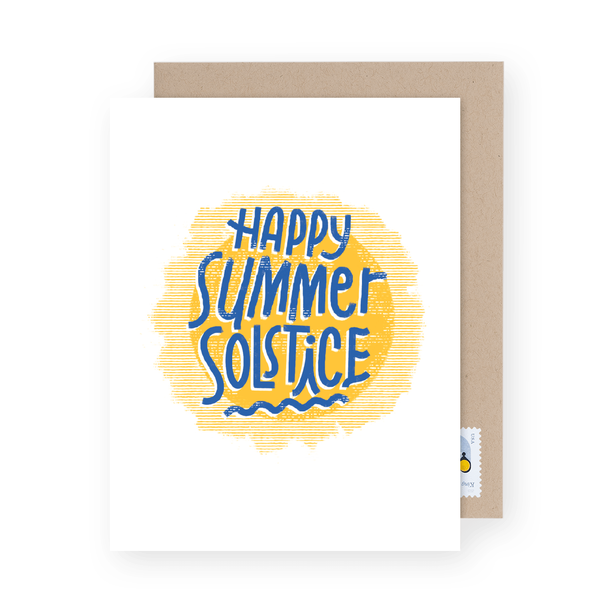 Summer Solstice