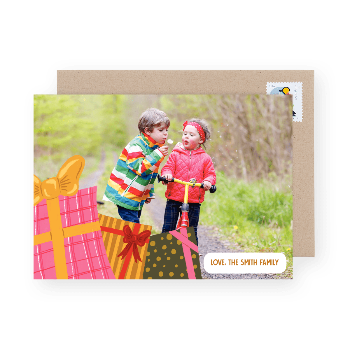 Simple Gifts