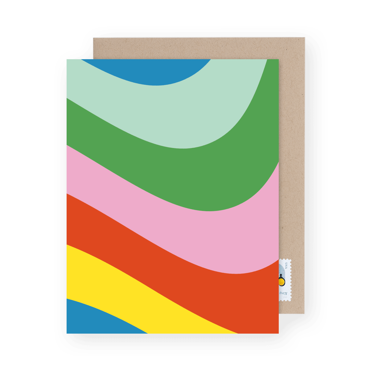 Swirlbow Pattern 