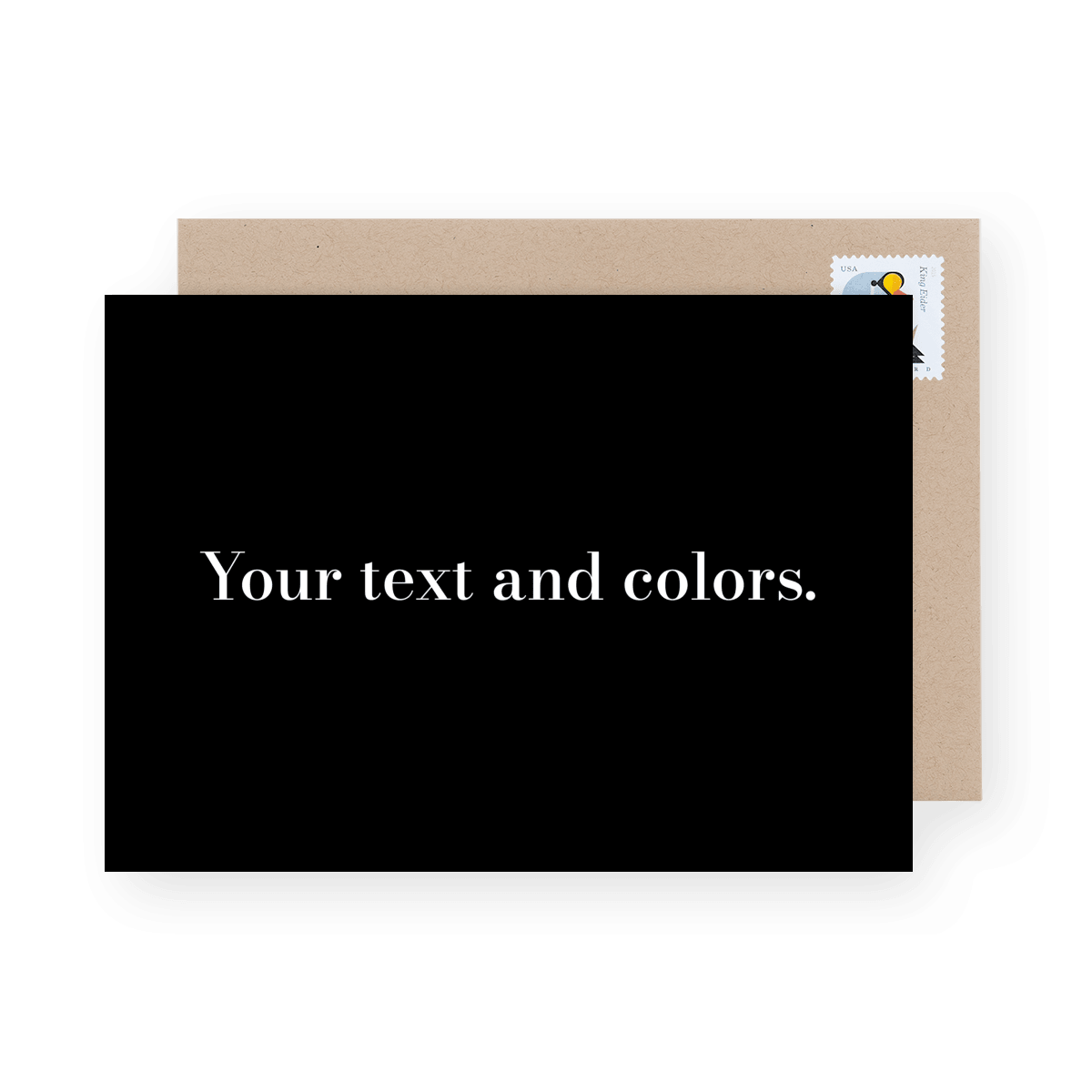 Basic Text And Colors