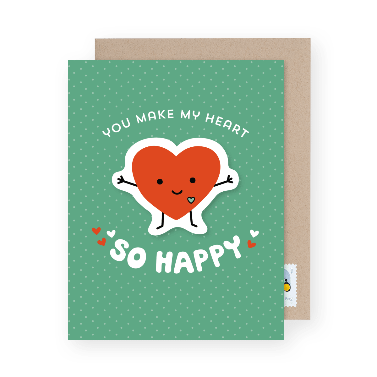 Happy Heart