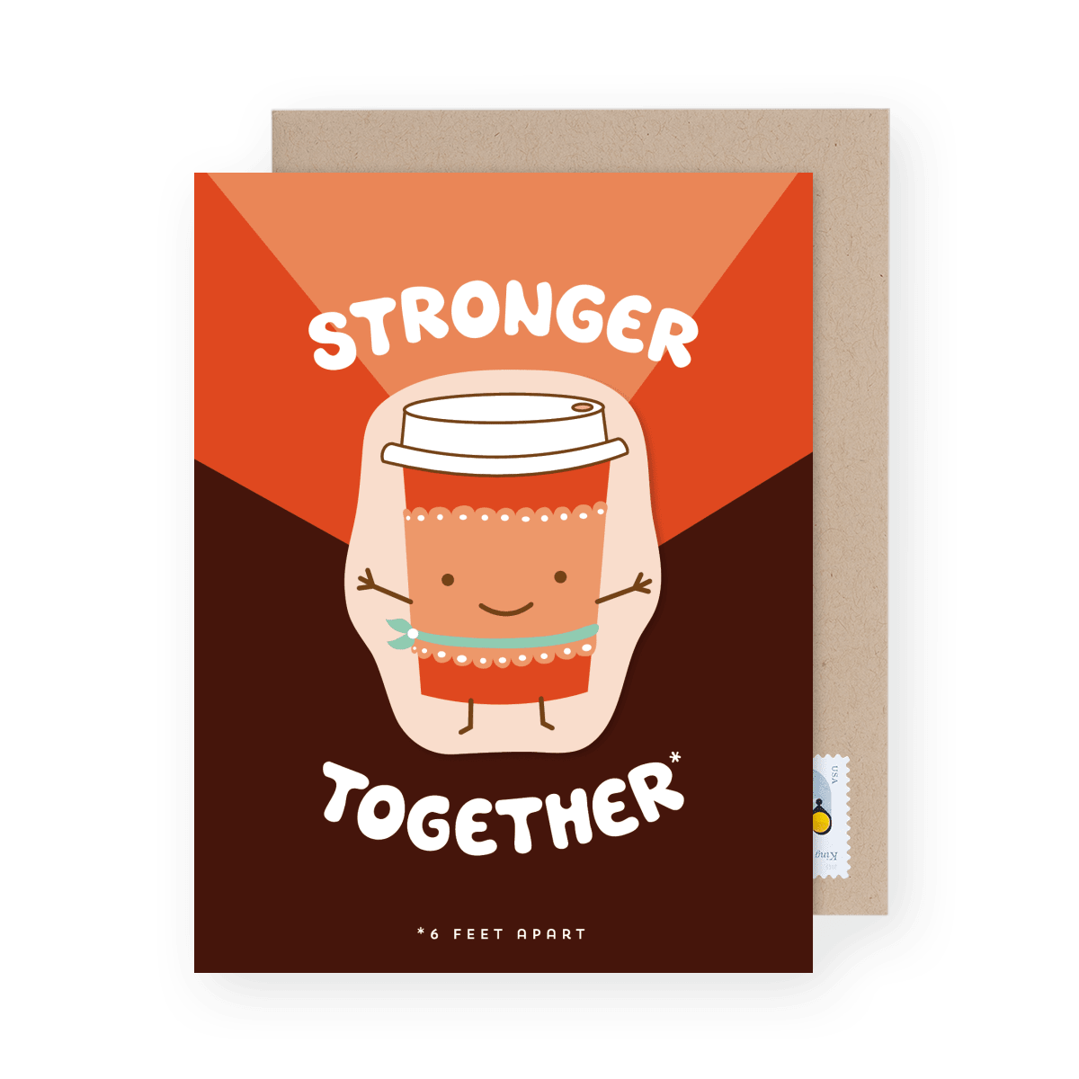 Strong Coffee