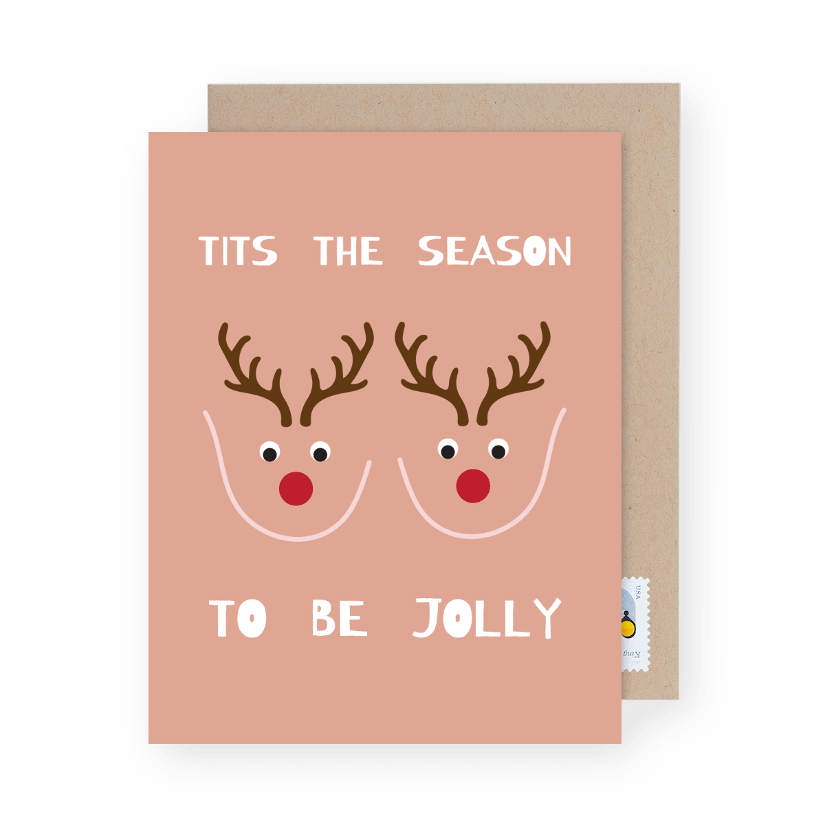 Tits The Seasons