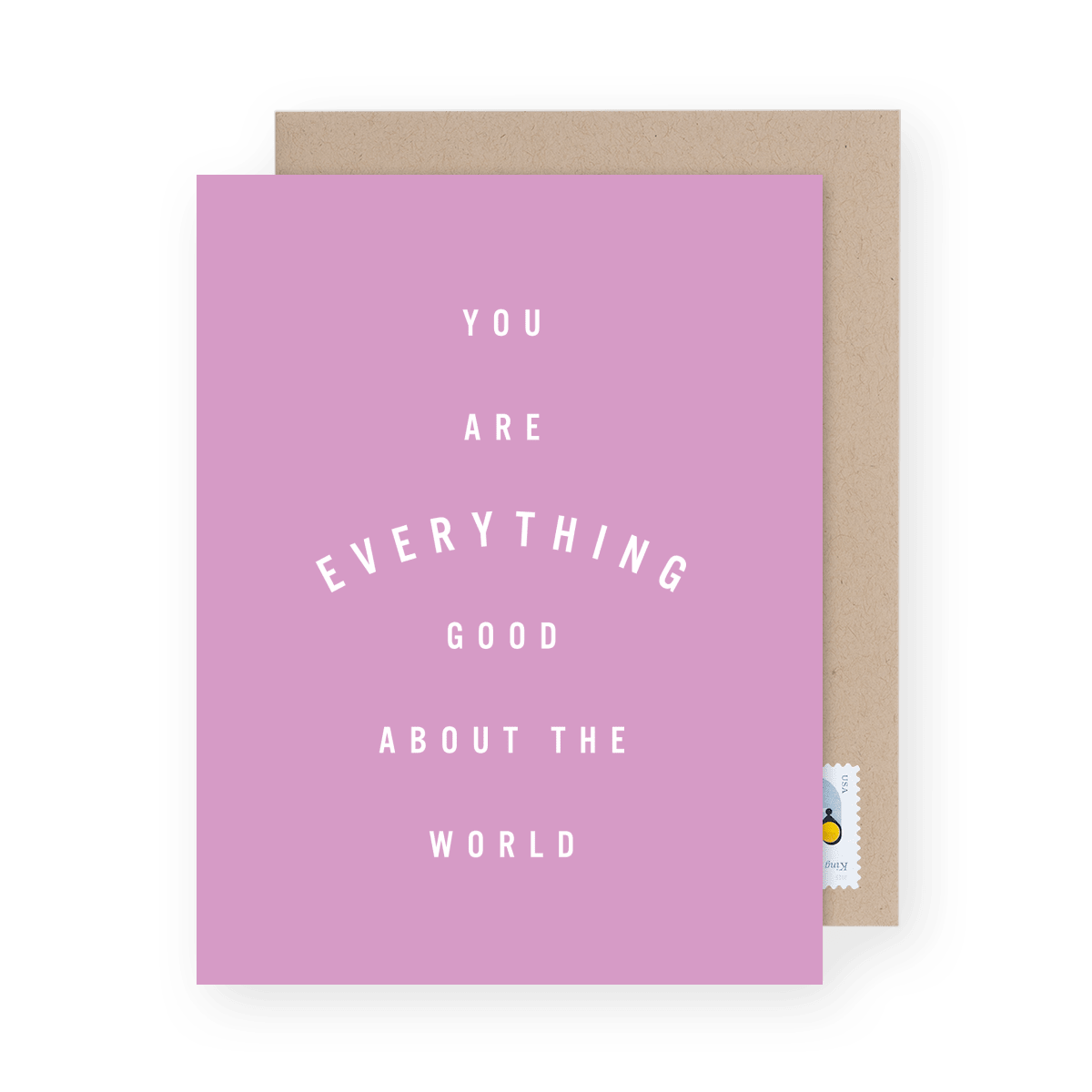 Everything Good