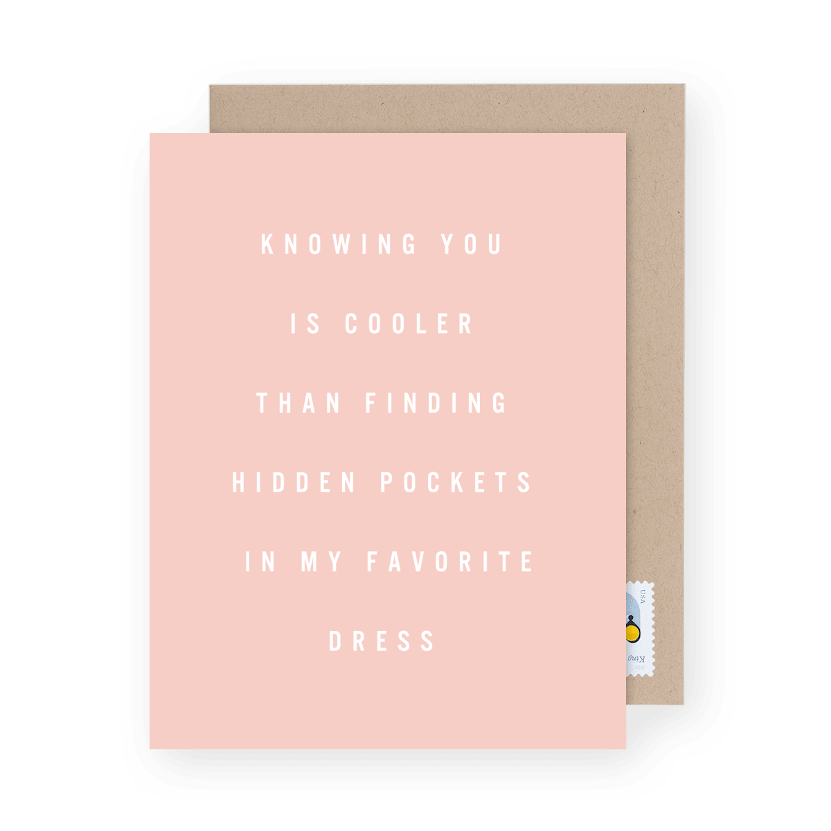 Hidden Pockets