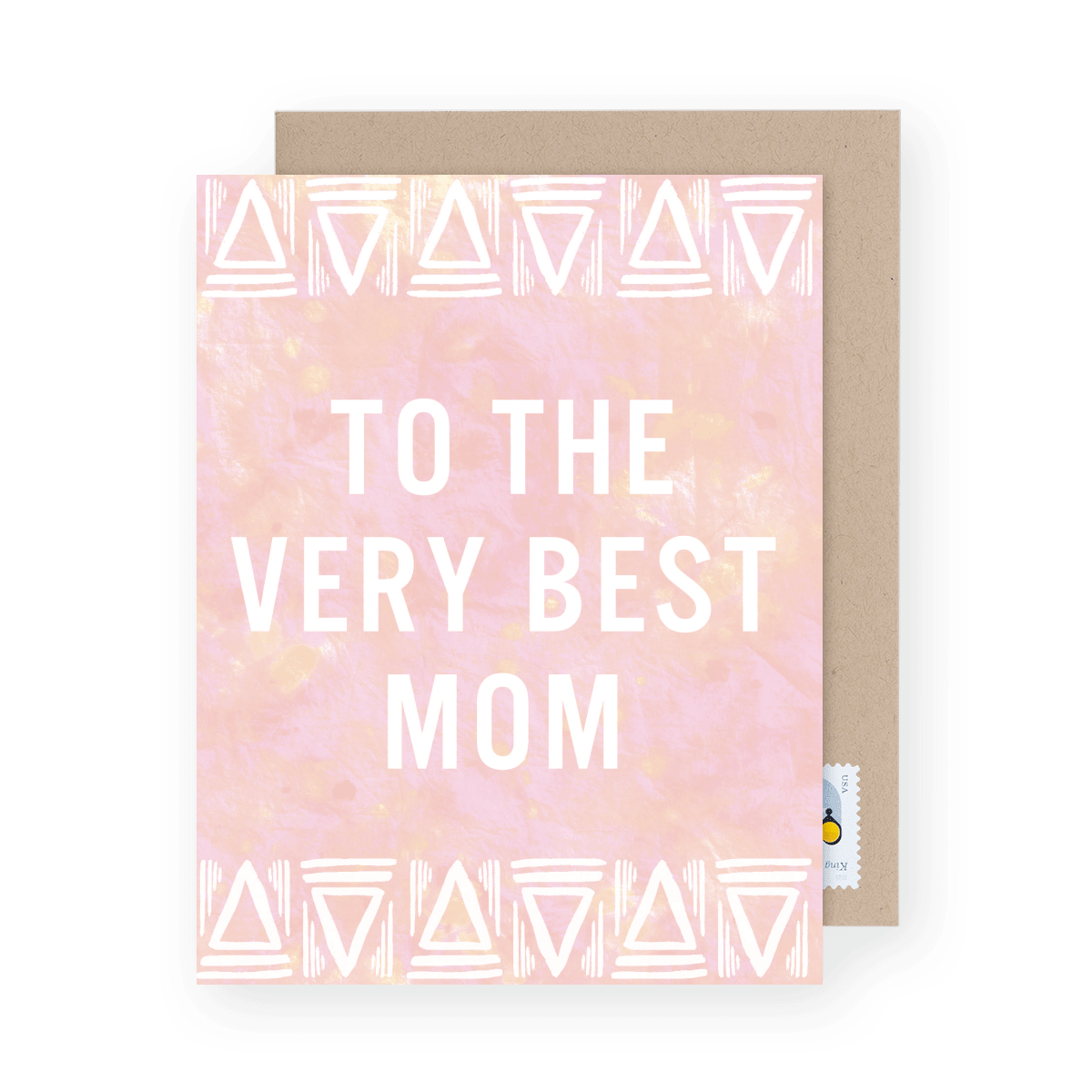 Very Best Mom