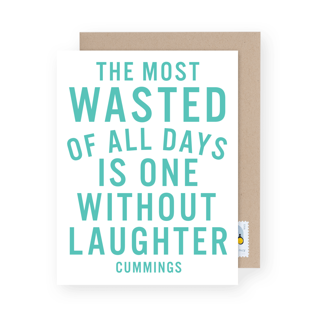 Wasted Of All Days
