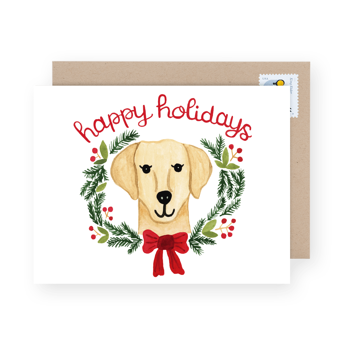 Holiday Lab