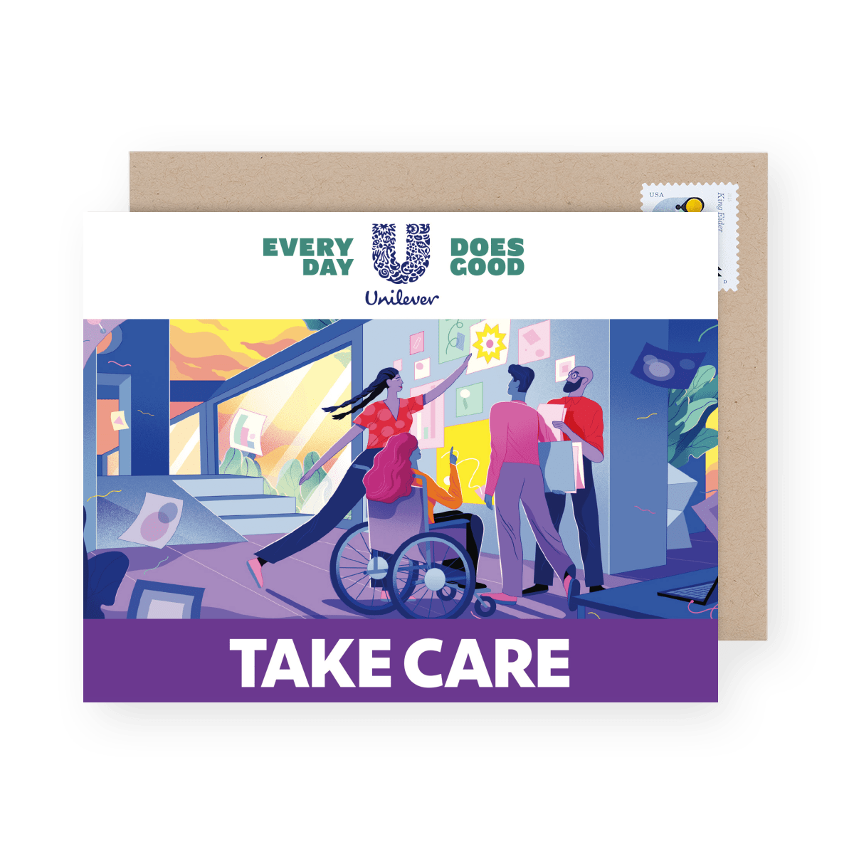 Take Care