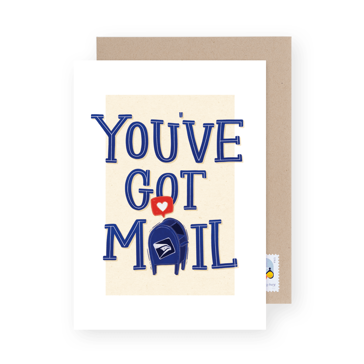 You've Got Mail