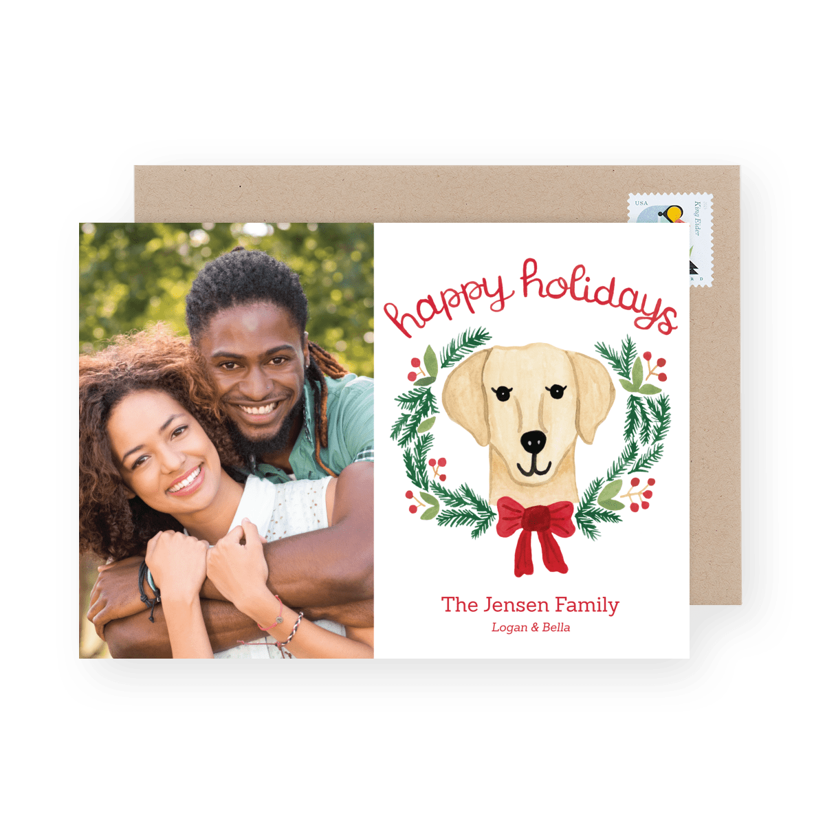 Holiday Lab