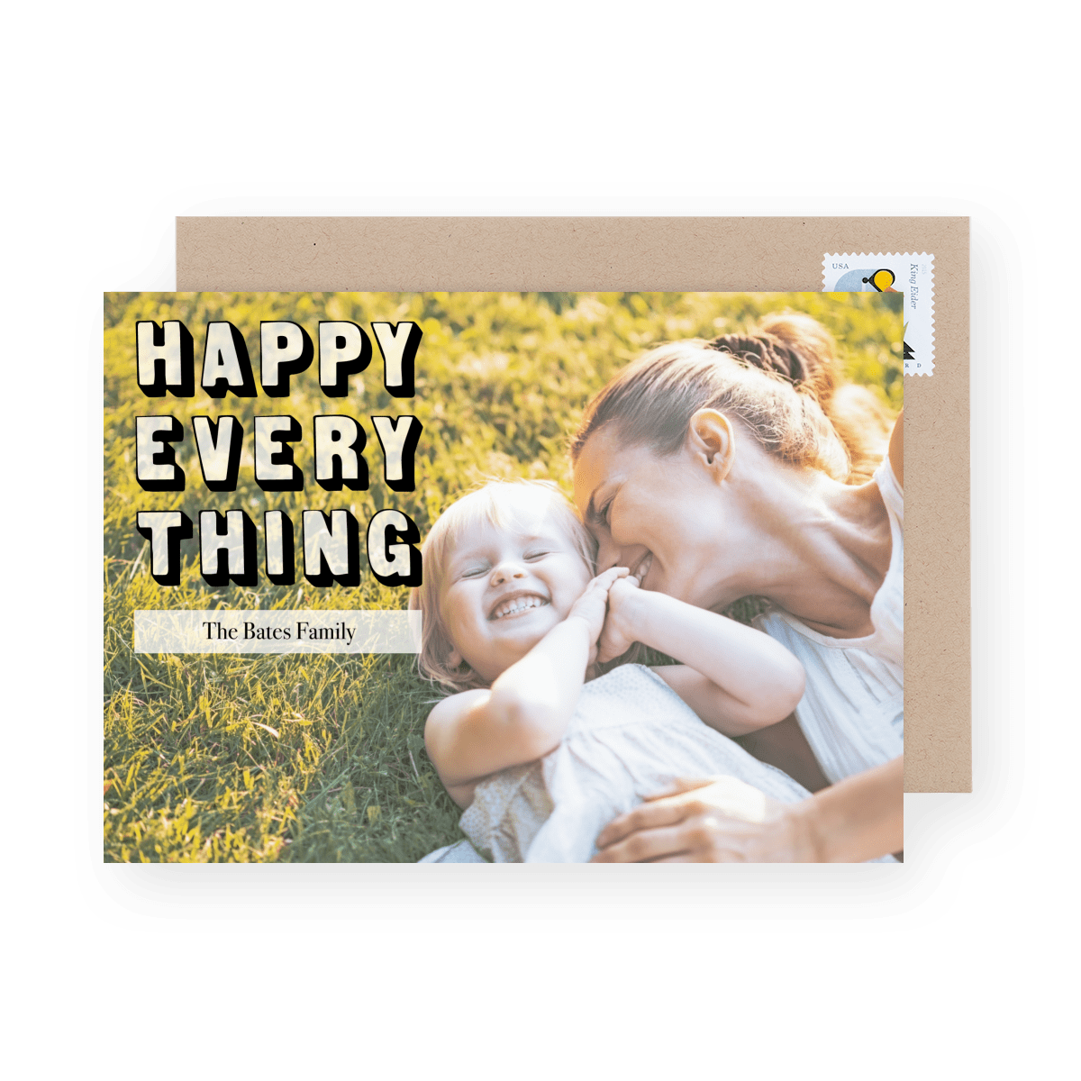 Happy Everything