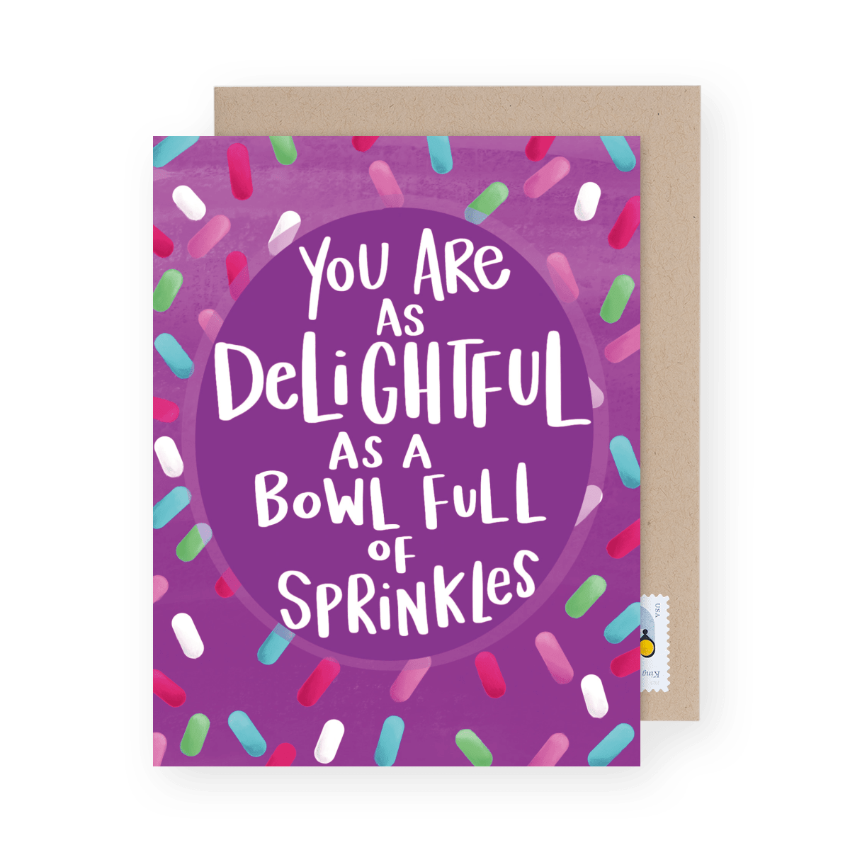 Bowl Of Sprinkles