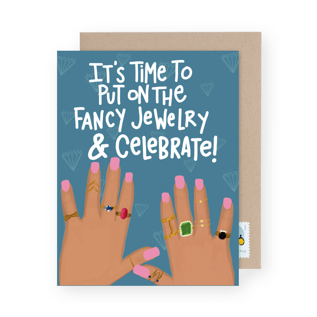 Fancy Celebration