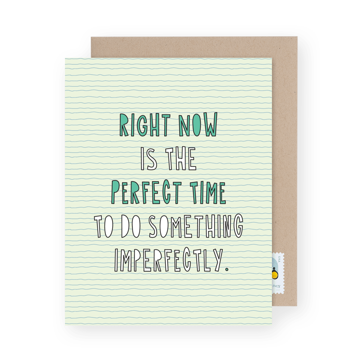 Perfect Time
