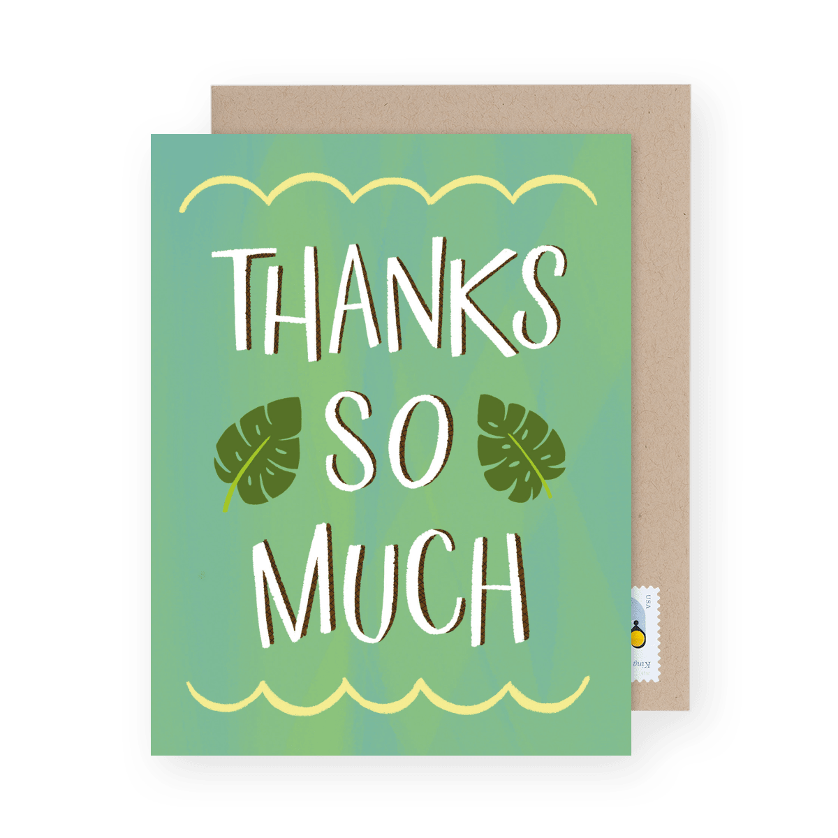 Thanks Monstera