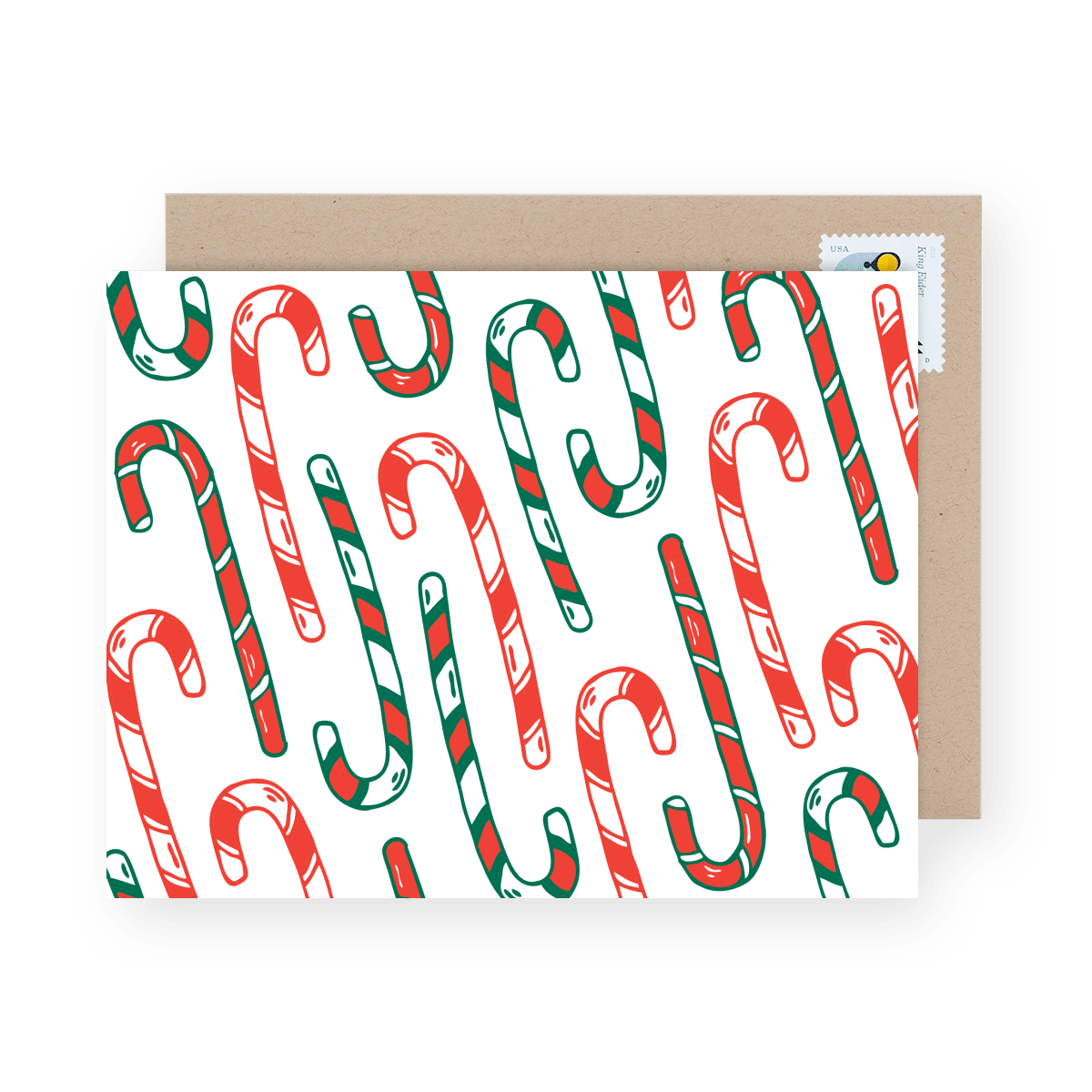 Holiday Candy Canes