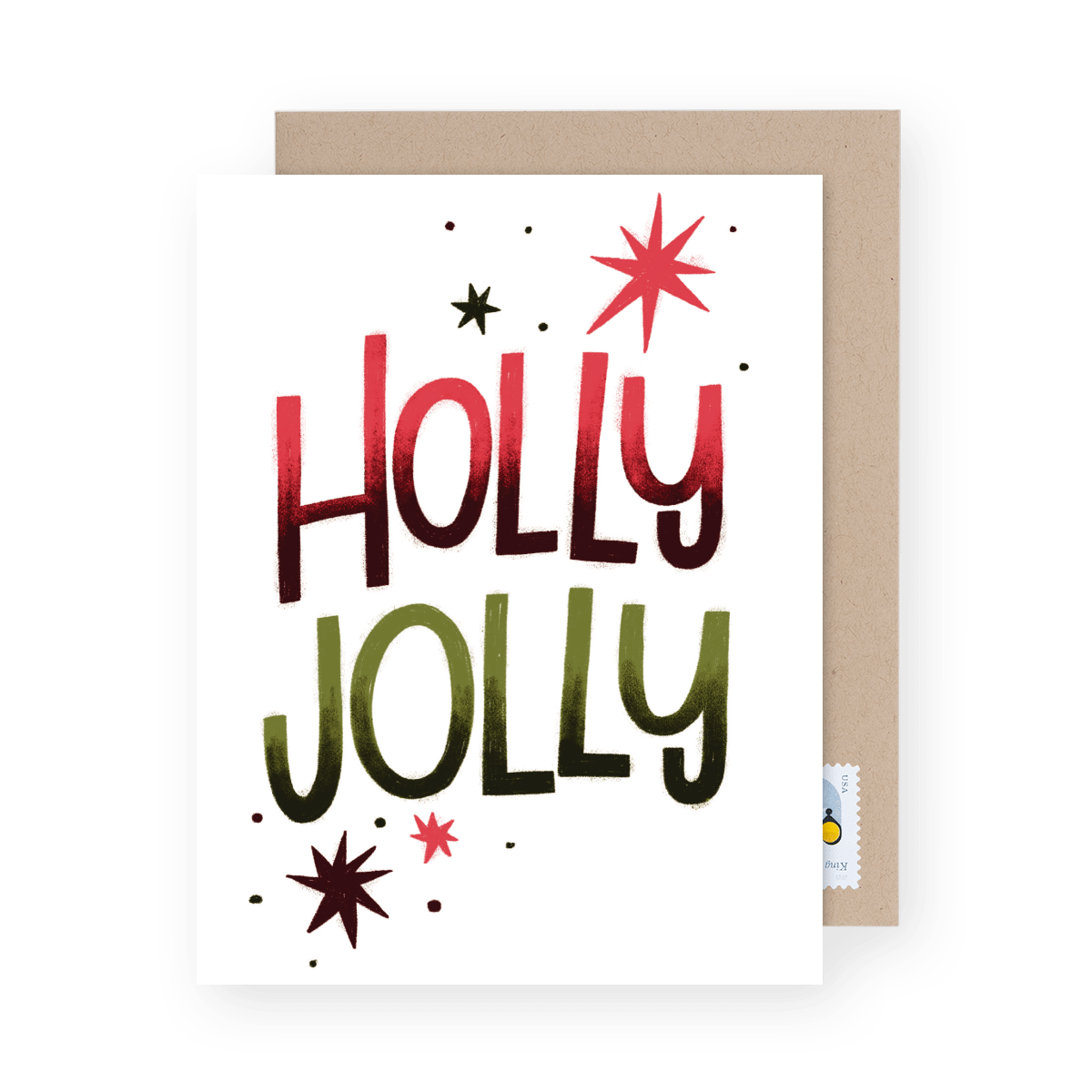 Holly Jolly Holiday