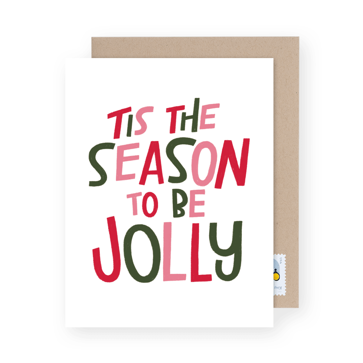Jolly Season