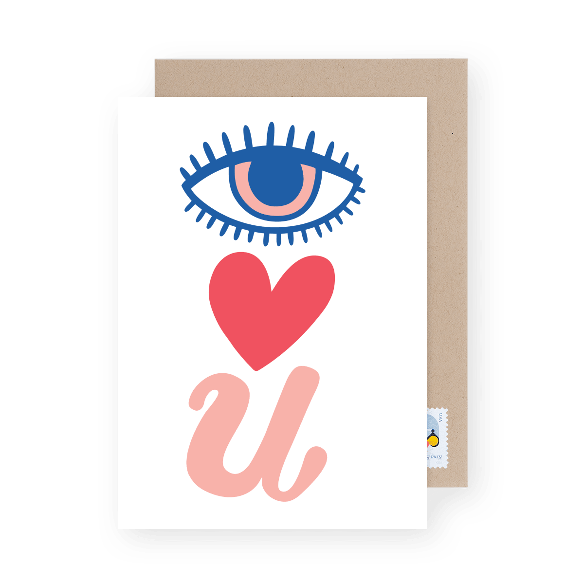 Eye Heart You