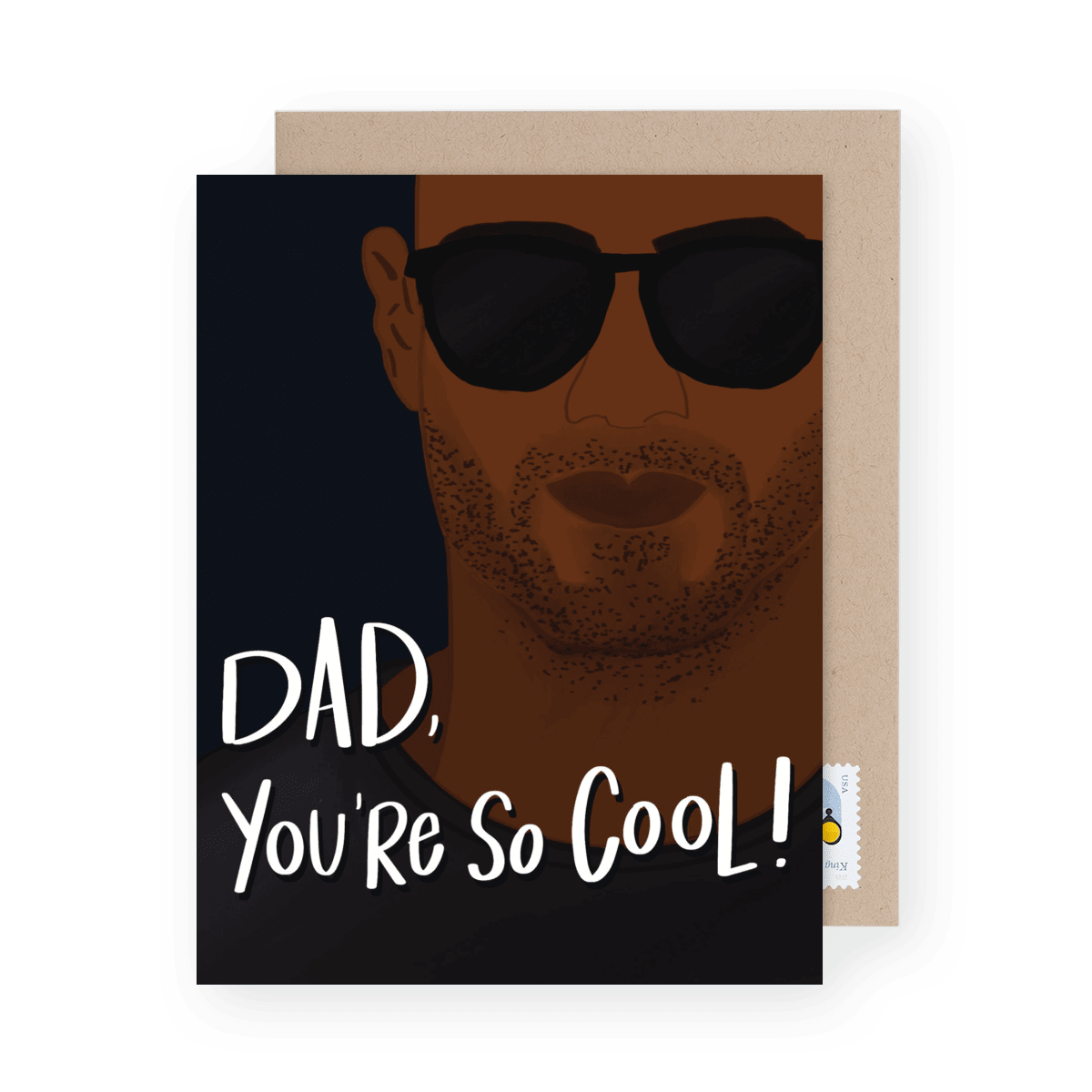Cool Dad