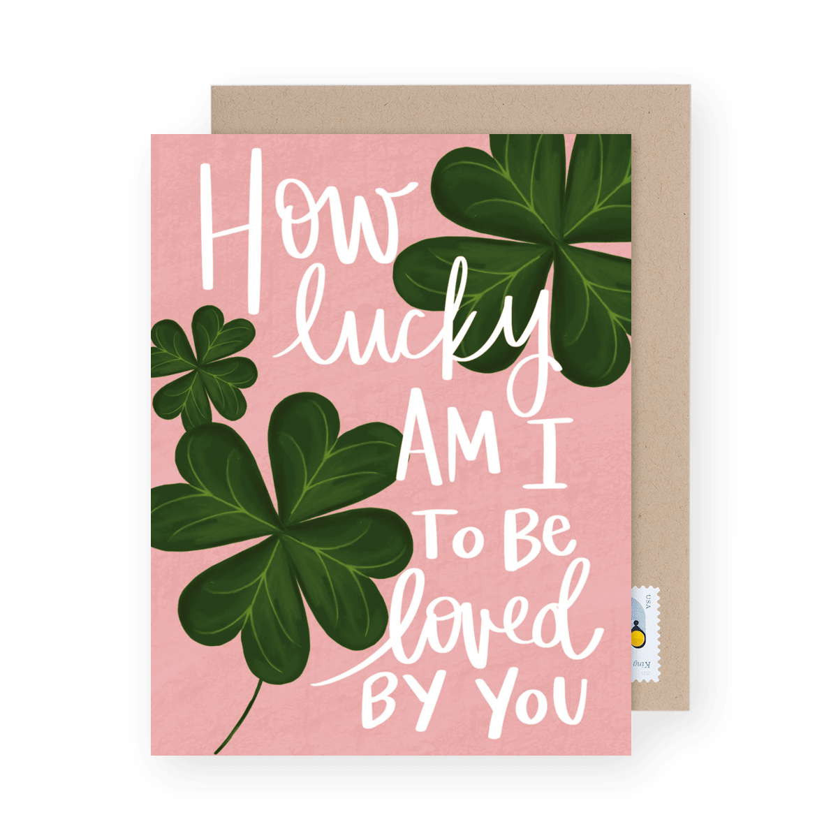 Lucky Clover