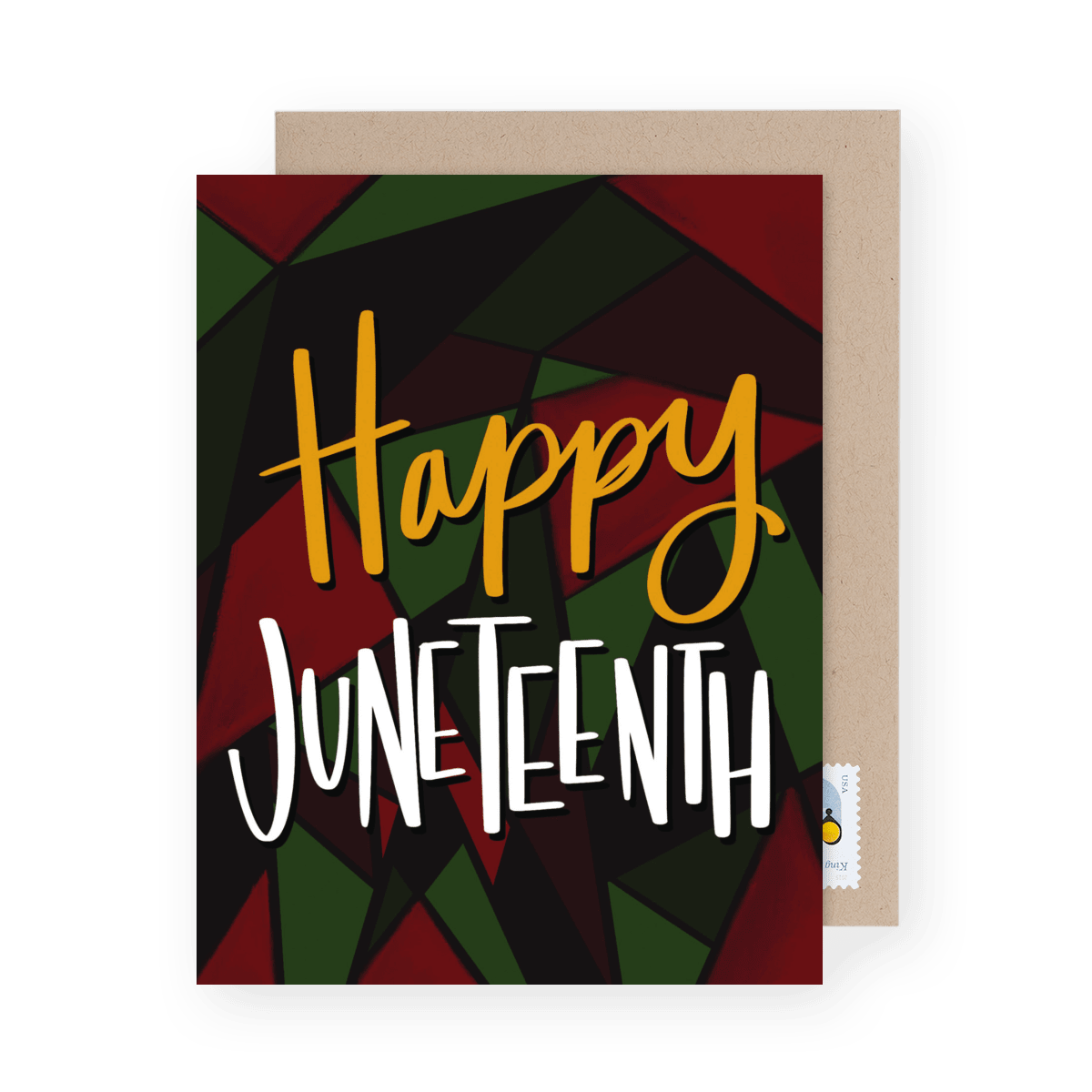 Mosaic Juneteenth