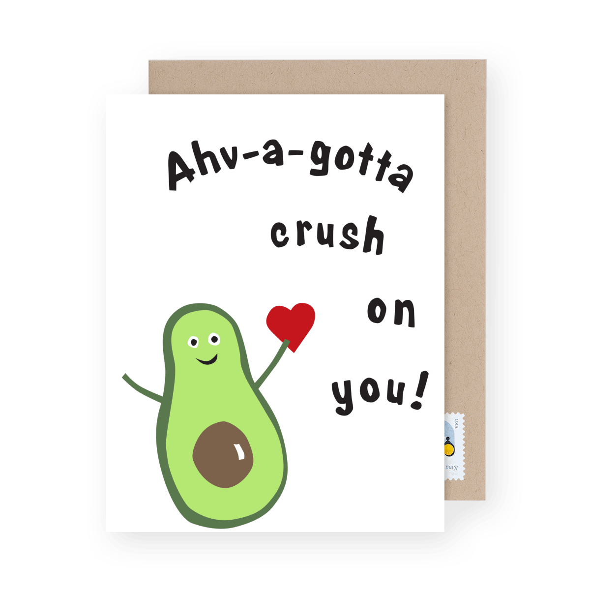Avocado Love
