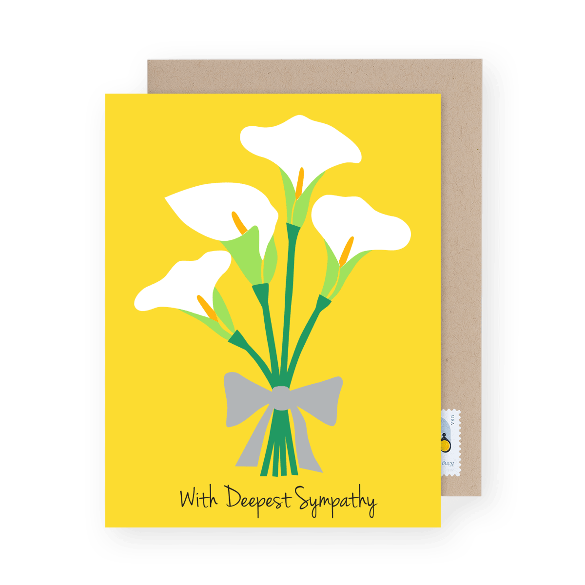 Calla Lillies 