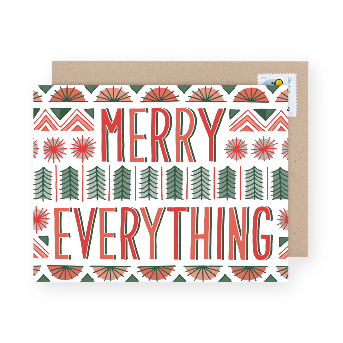 Merry Everything