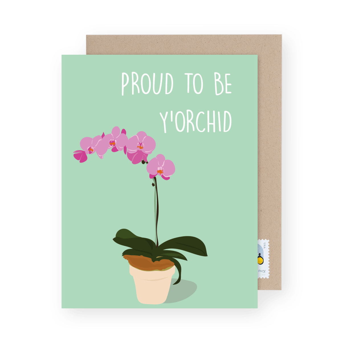 Orchid