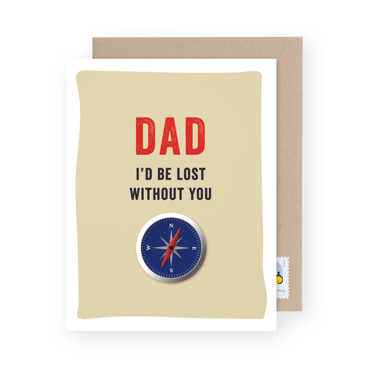 Compass