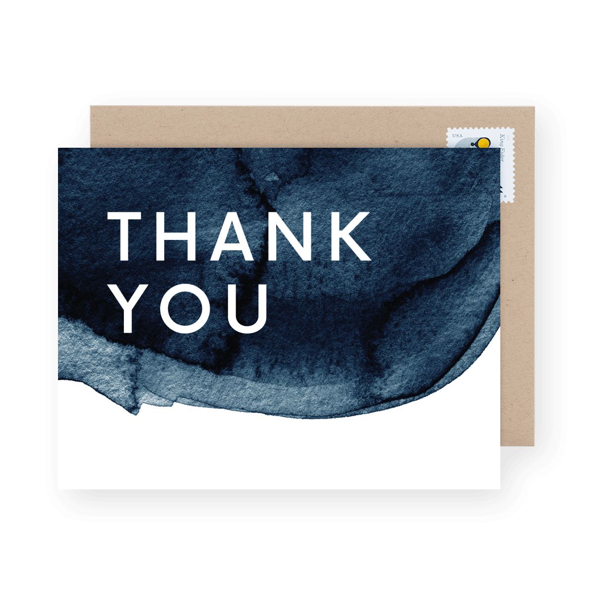 Lakeside Thank You