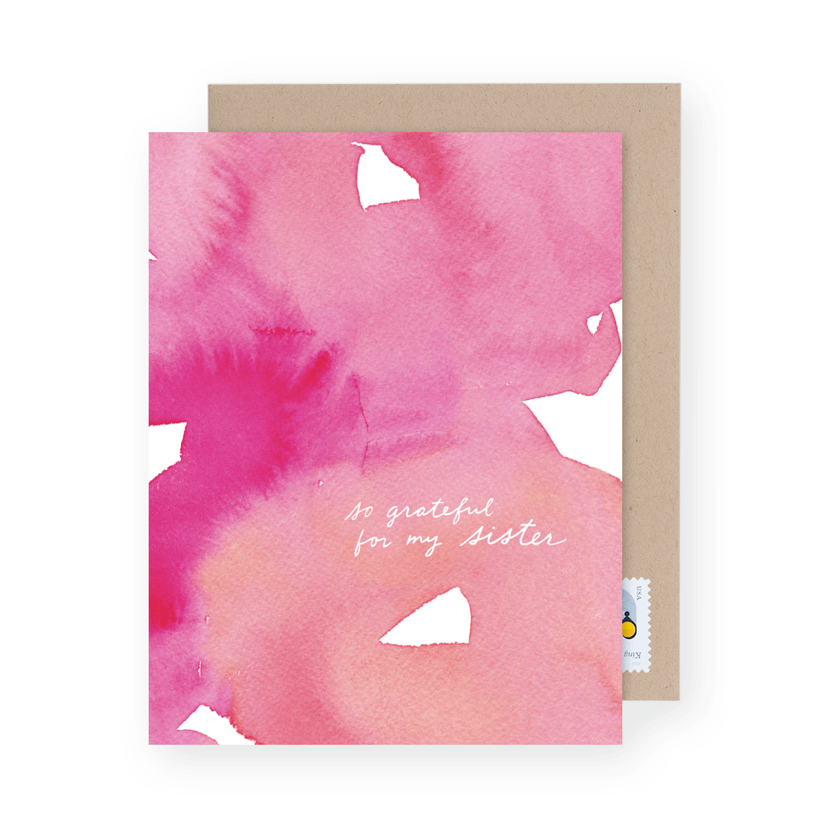 Sister Gratitude