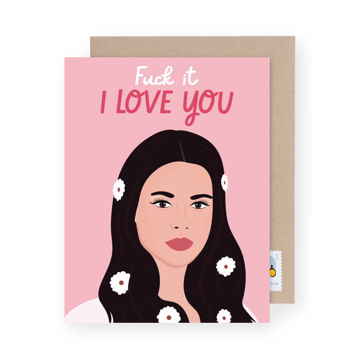 Fuck It I love You