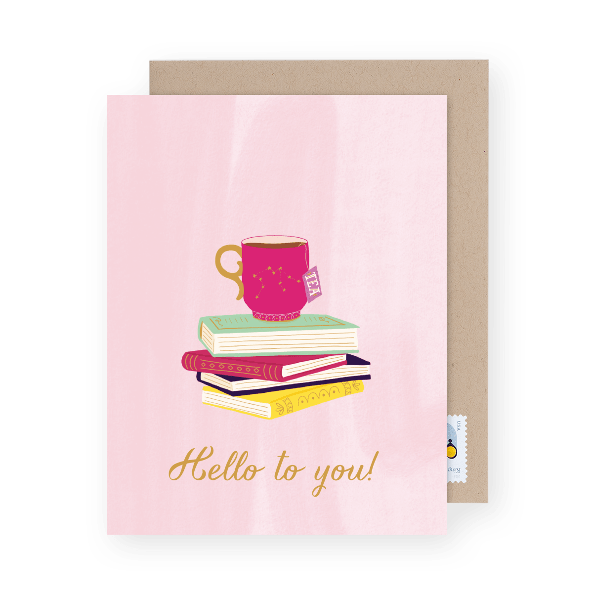 Hello To You