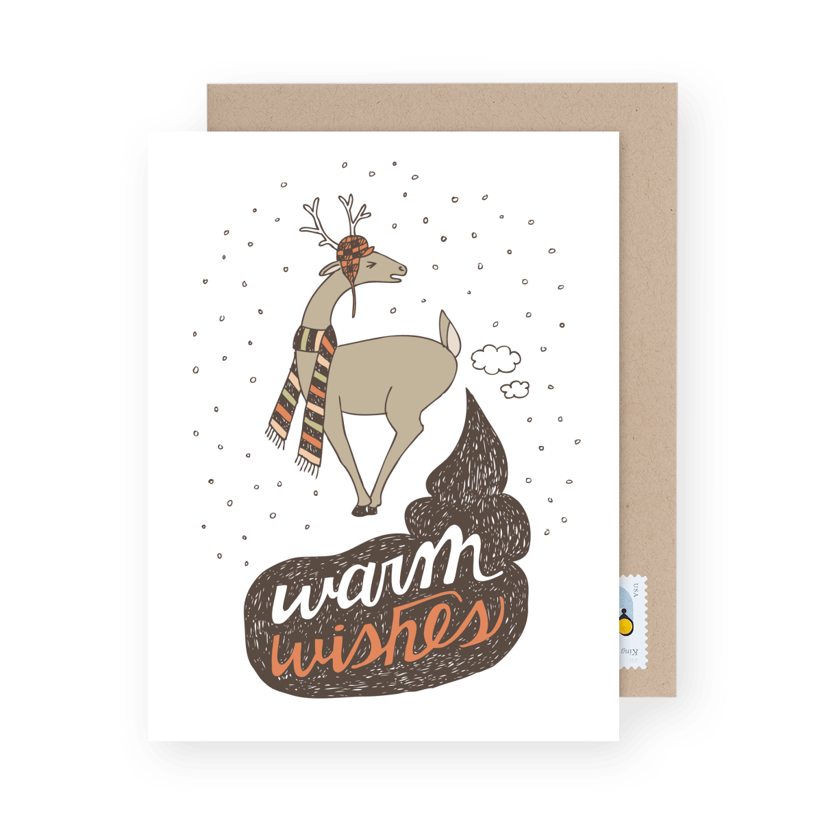 Warm Wishes Toot