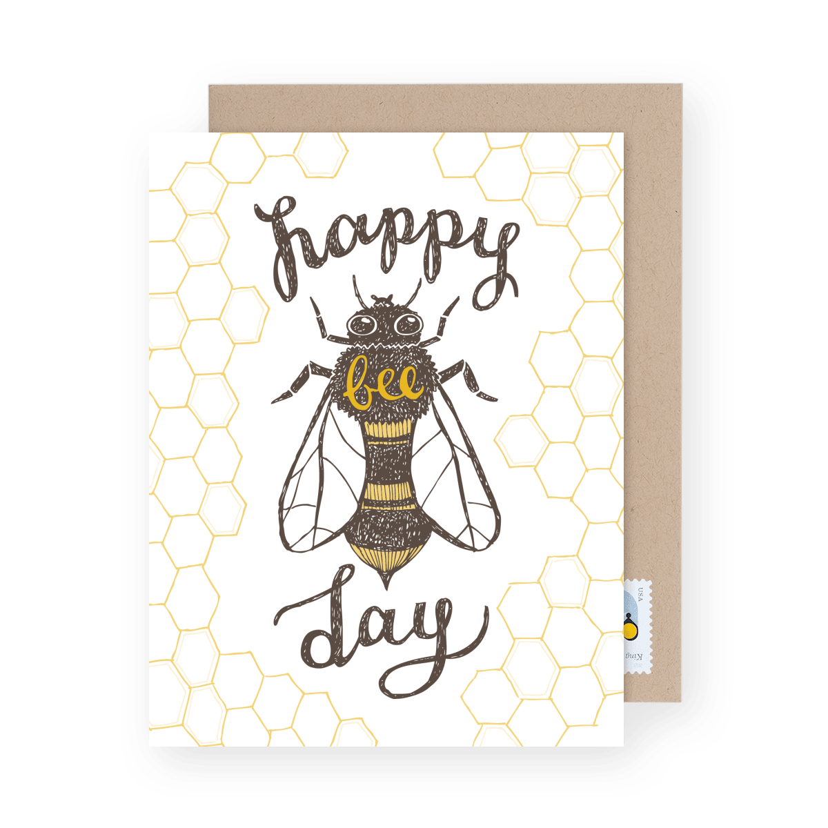 Bee Day