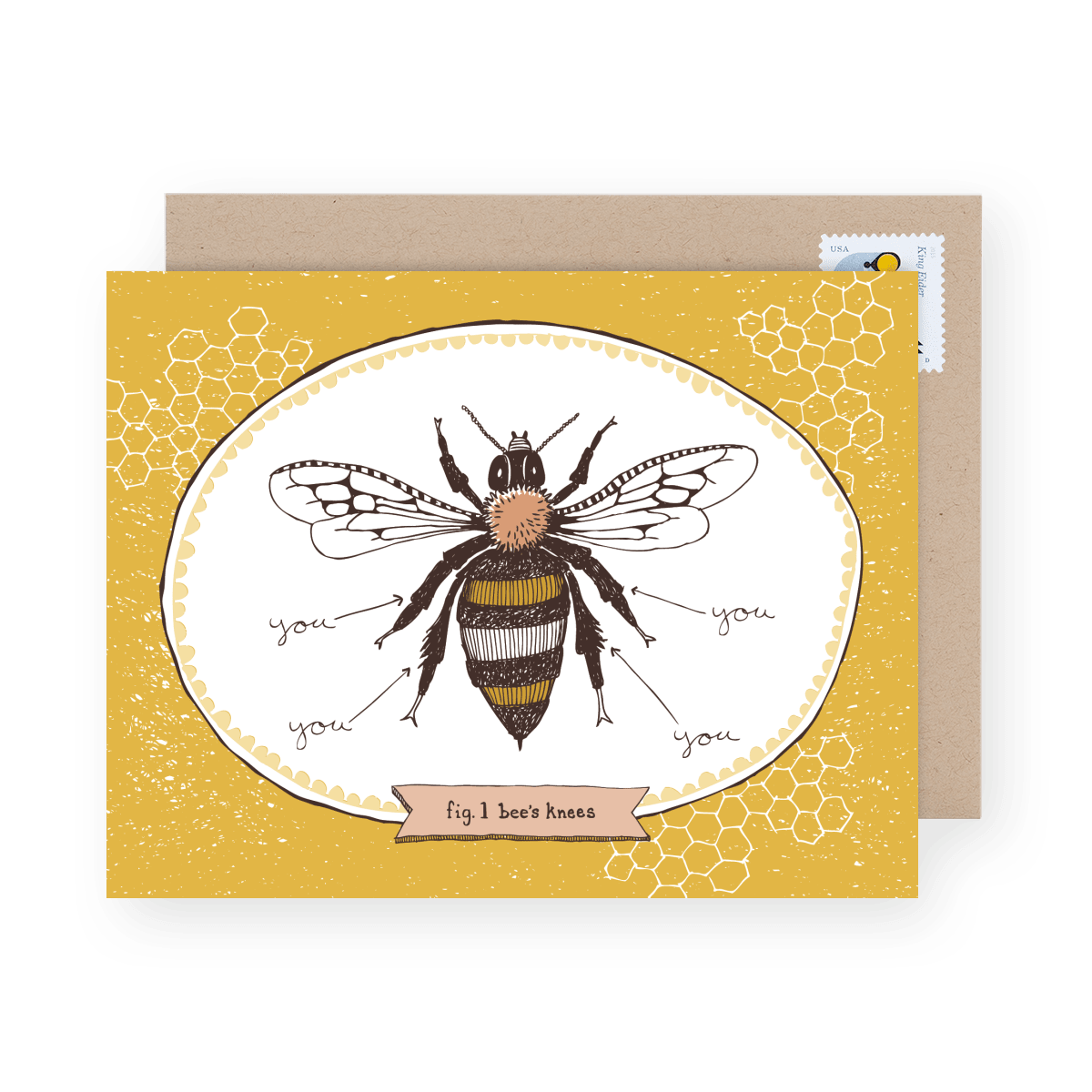 Bees Knees