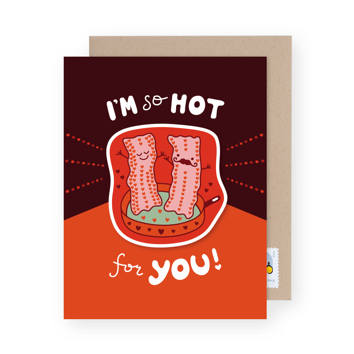 Hot Bacon
