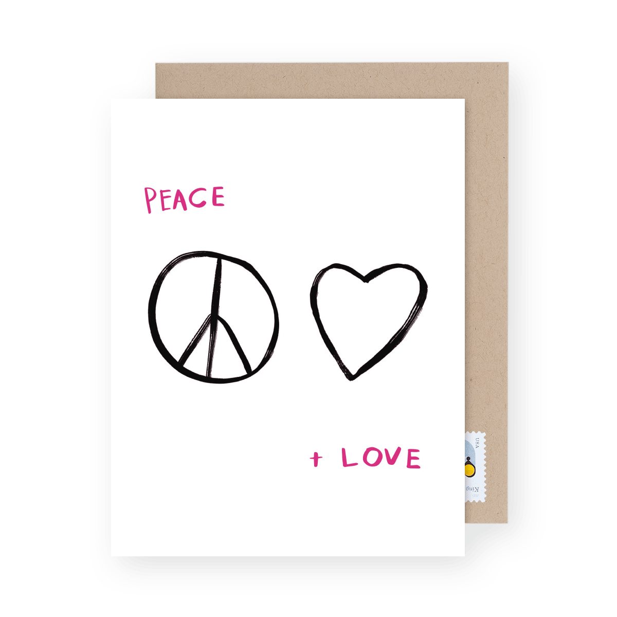 It's Simple